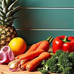 How to Use AI for Cooking and Meal Planning