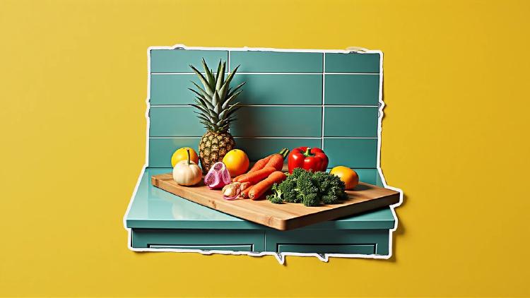 How to Use AI for Cooking and Meal Planning