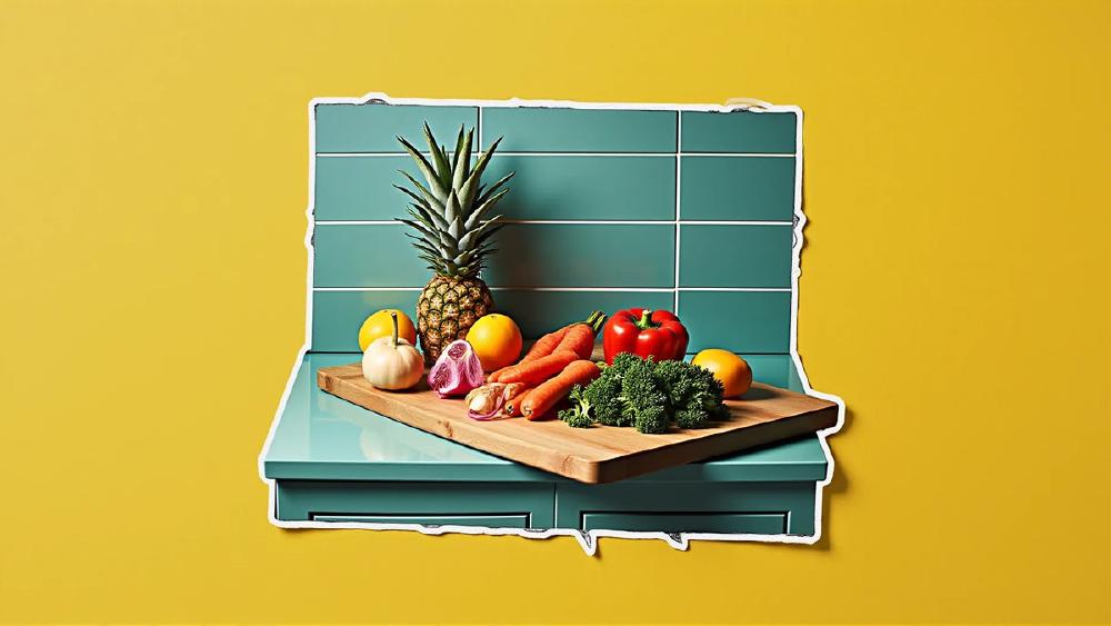 How to Use AI for Cooking and Meal Planning