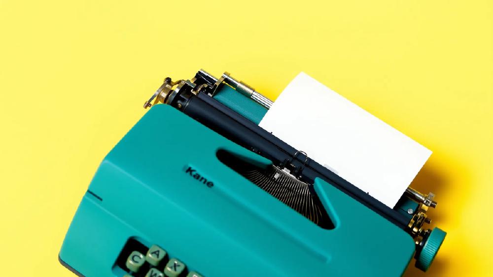 Use AI for Creative Writing - And Keep Your Own Voice