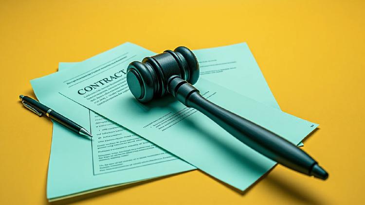 How to Use AI for Legal Documents - A Beginner's Guide
