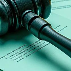 How to Use AI for Legal Documents - A Beginner's Guide