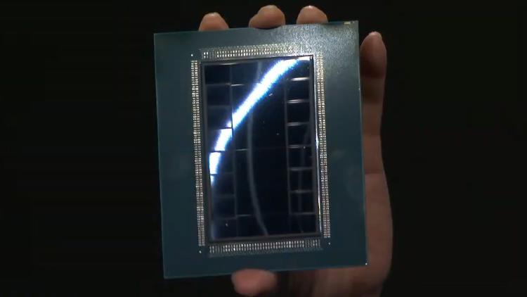 AMD Instinct MI440X - CDNA 5 Enterprise GPU