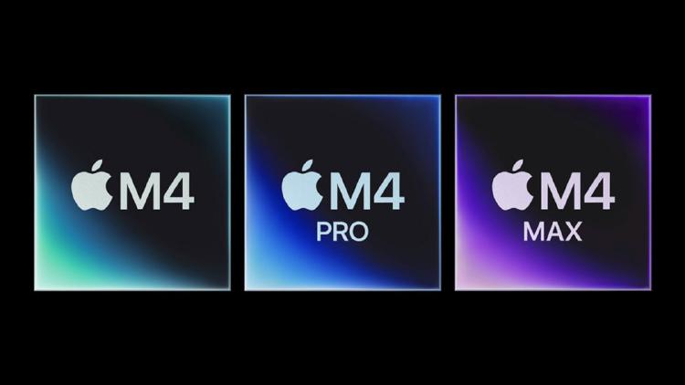 Apple M4 Max - Unified Memory for Large Models