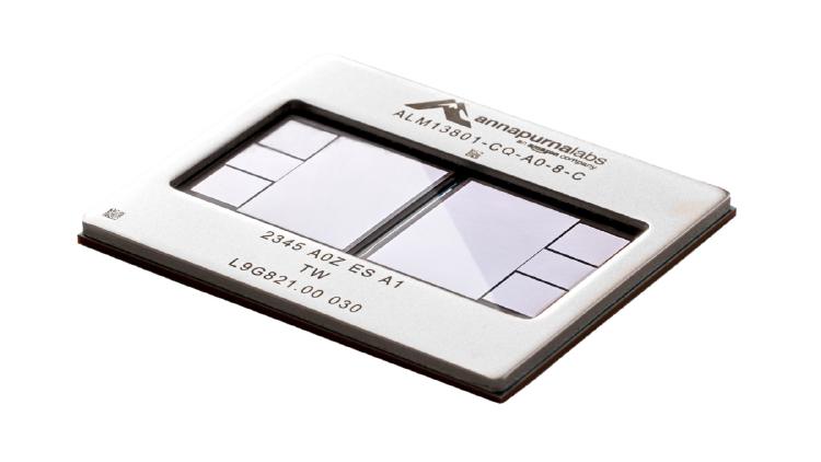 AWS Trainium2 - Amazon's Cloud Training Chip