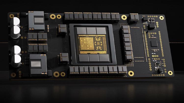 Etched Sohu - Transformer-Only Inference ASIC