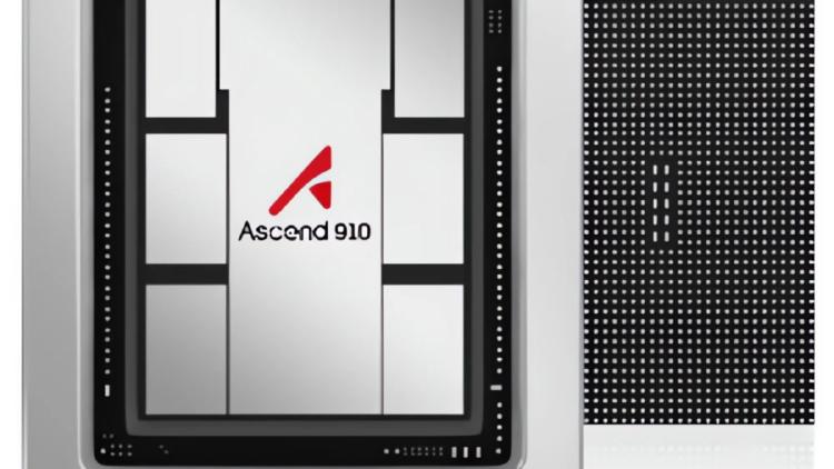 Huawei Ascend 910B