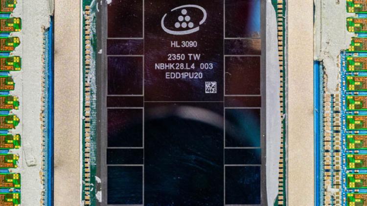 Intel Crescent Island - Inference-Only AI GPU