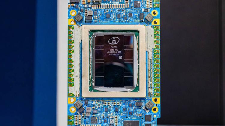 Intel Gaudi 3 - Challenging NVIDIA on Price