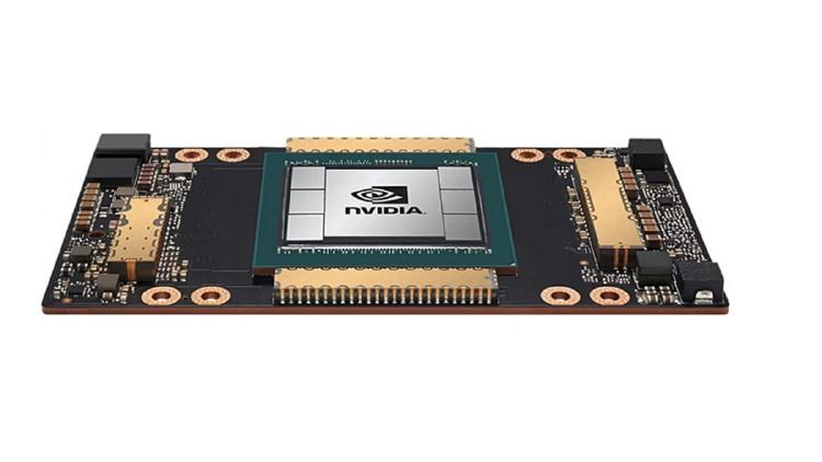 NVIDIA A100 - The GPU That Built Modern AI