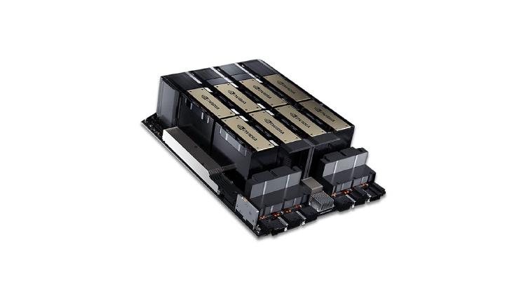 NVIDIA H100 SXM - The AI Training Benchmark