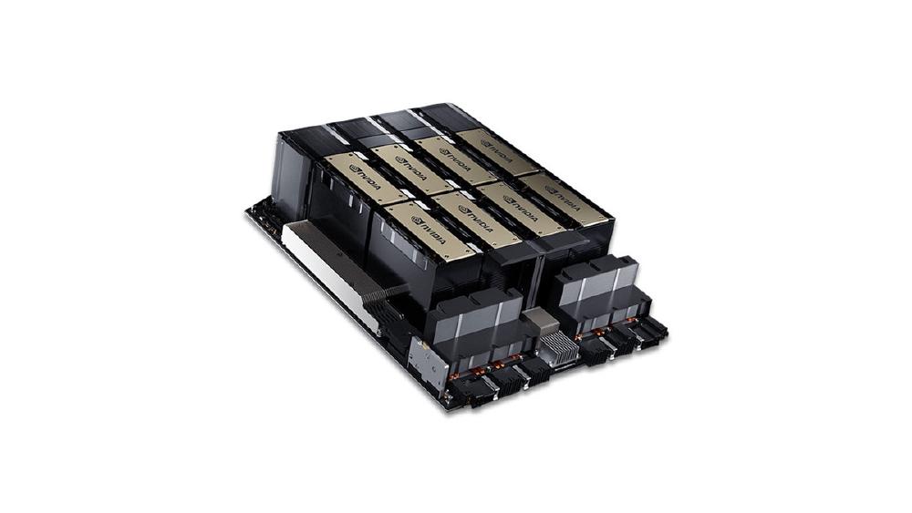 NVIDIA H100 SXM - The AI Training Benchmark