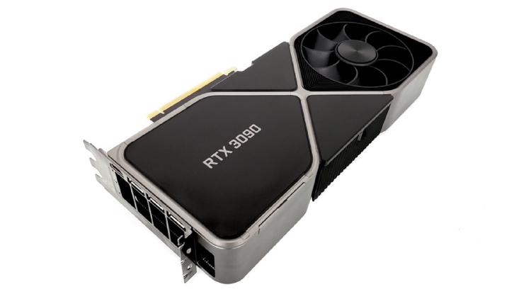 NVIDIA RTX 3090 - The Budget 24GB Value King