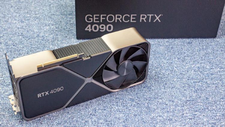 NVIDIA RTX 4090 - The Home Lab AI Standard