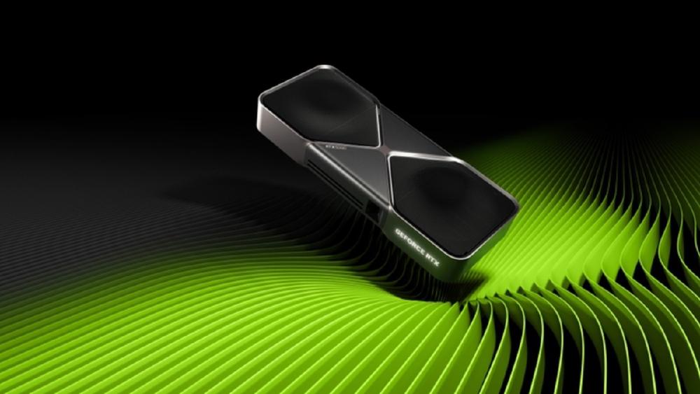NVIDIA RTX 5090 - Blackwell for the Home Lab