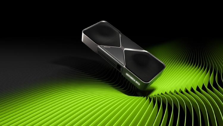 NVIDIA RTX 5090 - Blackwell for the Home Lab