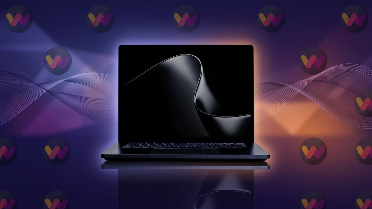 Microsoft Surface Laptop Ultra with NVIDIA RTX Spark