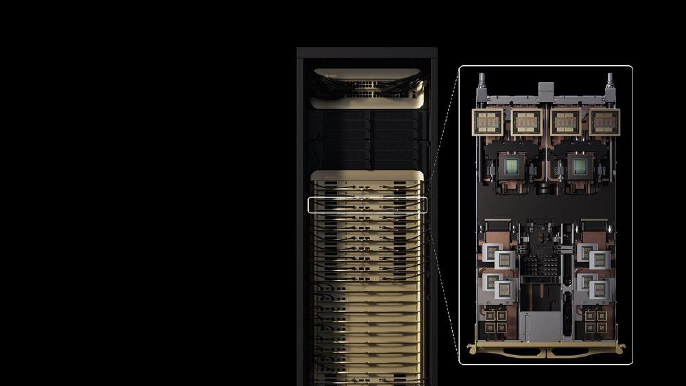 NVIDIA Rubin CPX - Inference GPU With GDDR7