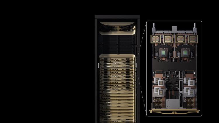 NVIDIA Rubin CPX - Inference GPU With GDDR7