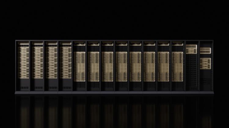 NVIDIA Rubin R200 - Next-Gen AI Superchip