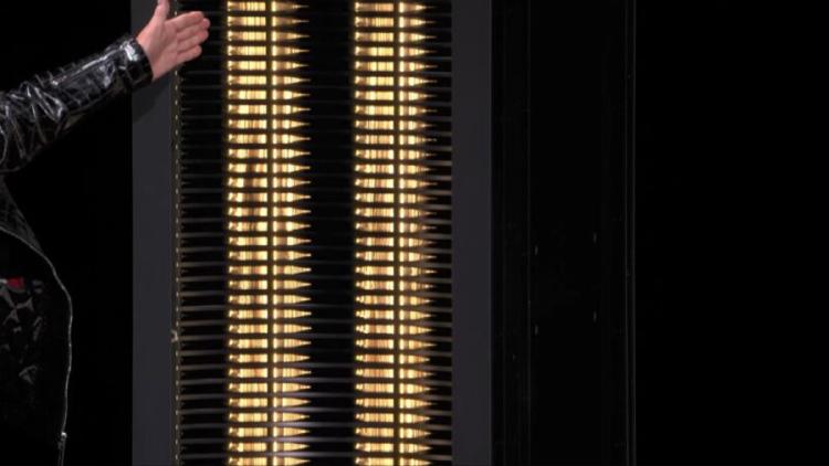 NVIDIA Vera Rubin NVL144