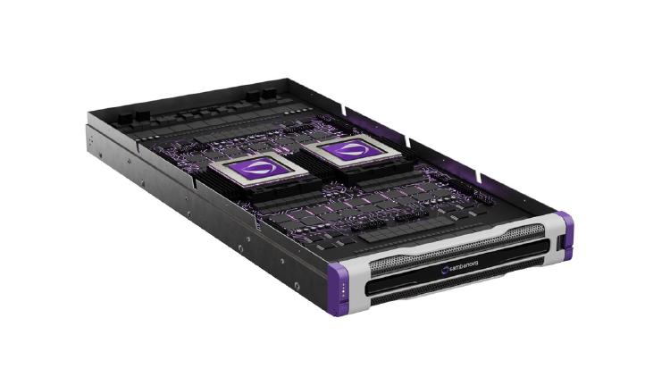 SambaNova SN50 RDU - Agentic Inference Chip