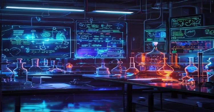 Scientific Reasoning LLM Leaderboard 2026