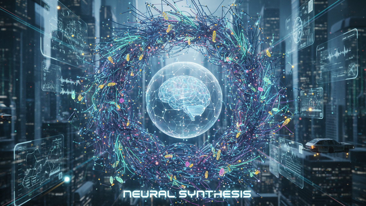 ComfyUI running a FLUX workflow with node-based visual pipeline