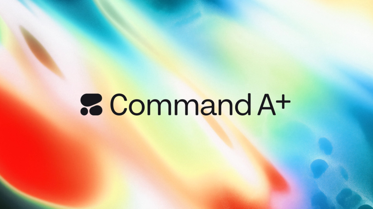 Cohere Command A+ benchmark comparisons from the official launch