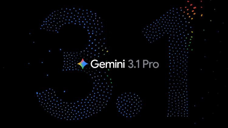 Gemini 3.1 Pro