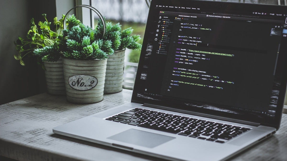 Code running in a terminal interface - the kind of multi-step workflow Grok Build 0.1 is designed for