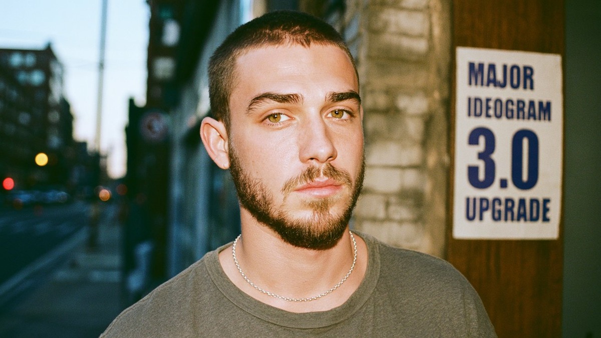 Ideogram 3.0 May 2025 update with Magic Fill and Extend editing tools