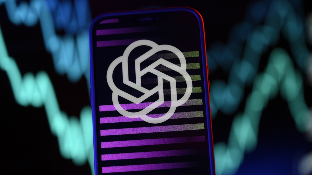 OpenAI and ChatGPT interface