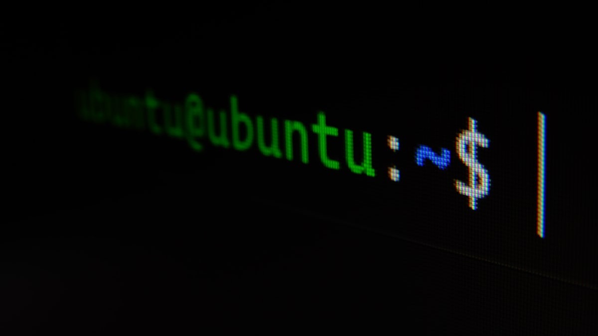 Terminal interface showing AI agent code generation and tool calls