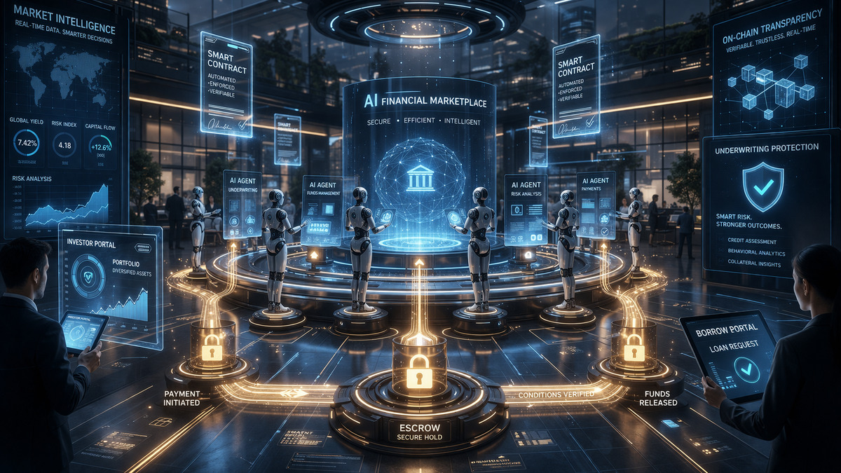 The ARS framework developed by T54 Labs and Google DeepMind researchers