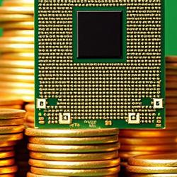 AI Chip Startups Raise $1.1 Billion in a Single Week - The Nvidia Challengers Are Here