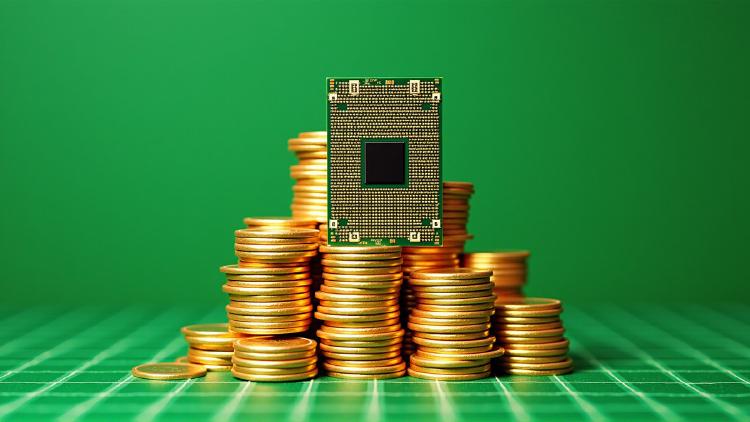 AI Chip Startups Raise $1.1 Billion in a Single Week - The Nvidia Challengers Are Here