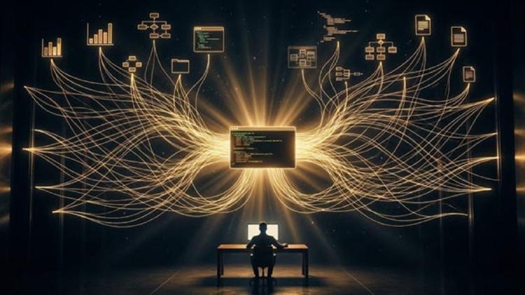 AI Is Writing Code at the Pace of 40,000 Developers - And Doubling Fast