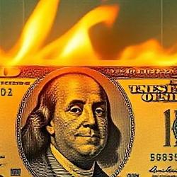 AI Labs Are Losing Billions - Here's Who Really Pays