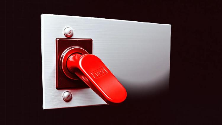 A Kill Switch Bill Lands Days After State Denied One