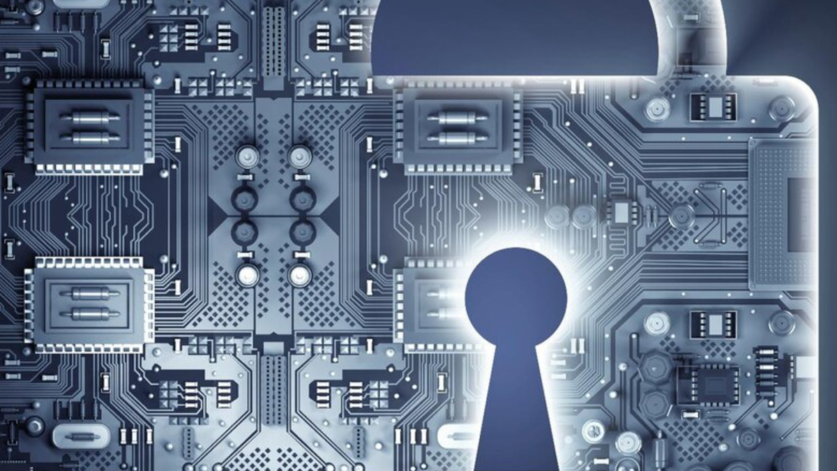 Foreign economic espionage in cyberspace - illustration from the U.S. National Counterintelligence Executive