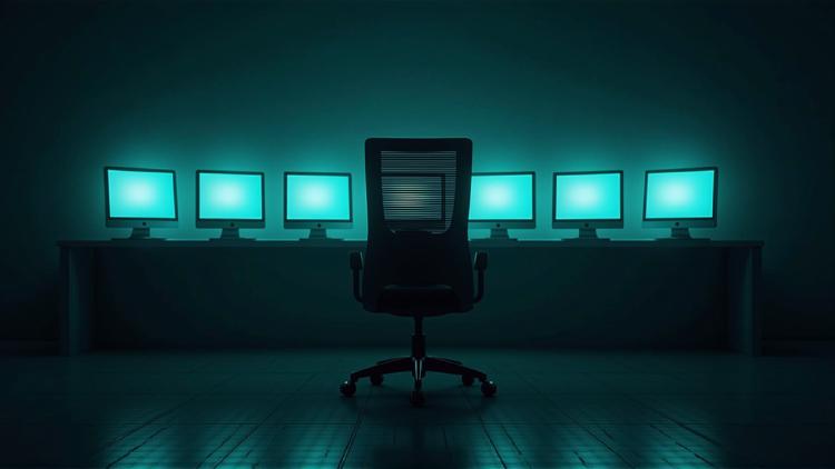 The Human Cost of the AI Race - Burnout, Breakdowns, and an Industry in Denial