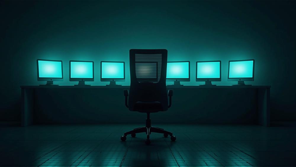 The Human Cost of the AI Race - Burnout, Breakdowns, and an Industry in Denial