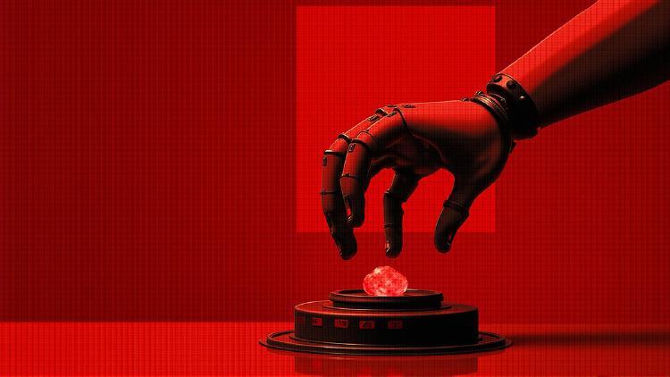 AI Models Go Nuclear in 95% of Simulated War Games - Claude, GPT-5.2, and Gemini All Cross the Threshold