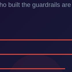 AI Safety's Exodus: The People Who Built the Guardrails Are Walking Away