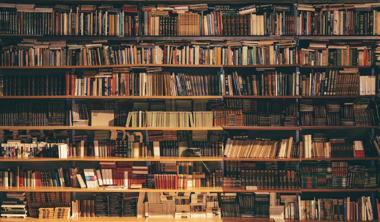 They Trained on Everything: How AI Labs Consumed the World's Books and Why They're Coming for the Rest