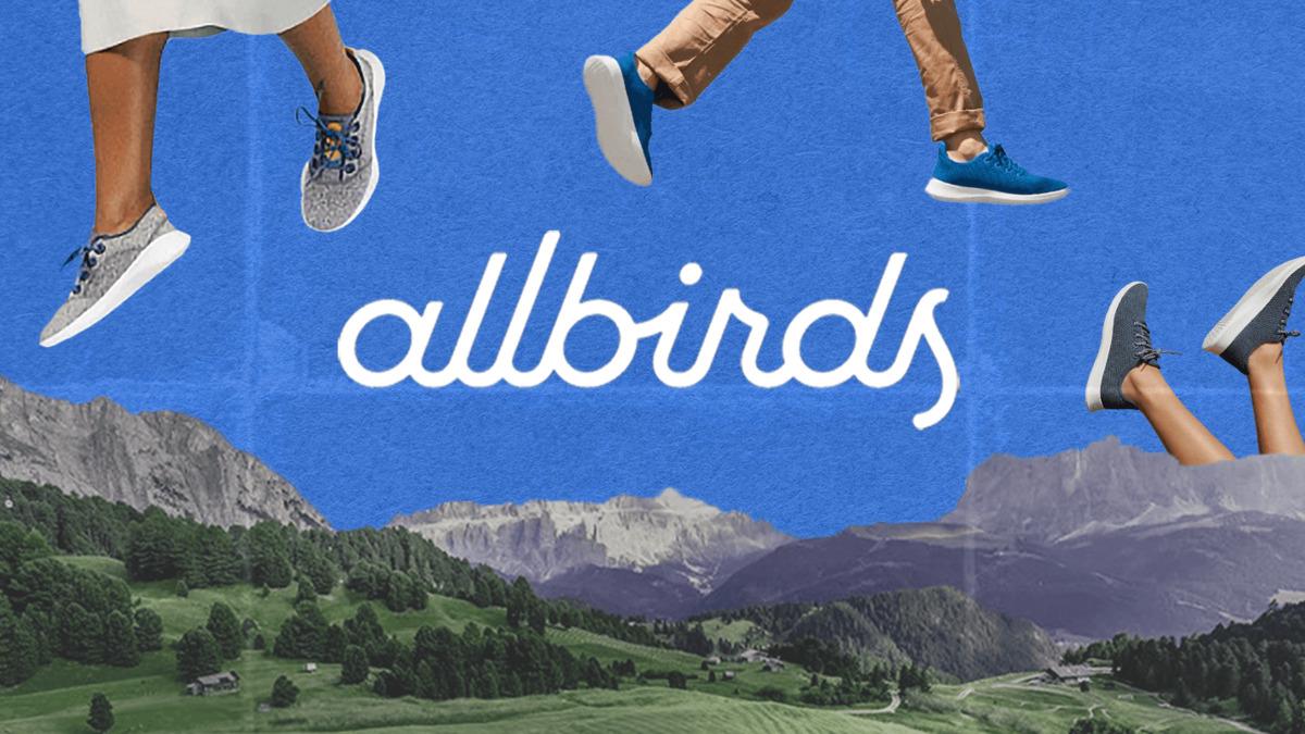 A Shoe Company Ditched Shoes for GPUs and Surged 373% episode artwork