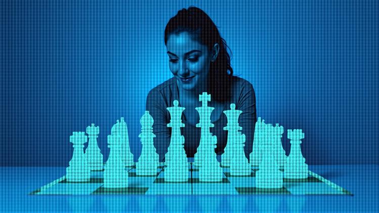 Google DeepMind Uses AlphaEvolve to Discover Entirely New Game Theory Algorithms