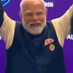 Not Even Modi Could Make Them Hold Hands: The Altman-Amodei Moment That Stole the AI Summit