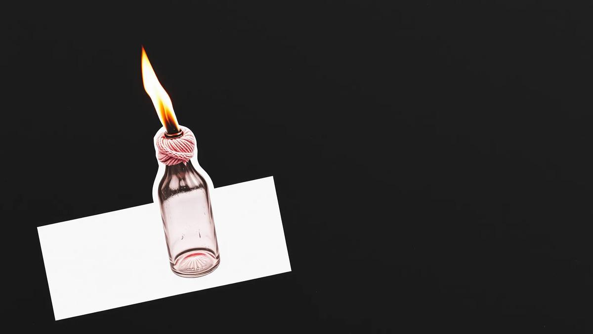 Anti-AI Suspect Throws Molotov at Altman's Home episode artwork